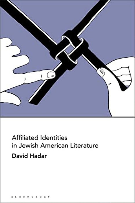 Affiliated Identities In Jewish American Literature-..