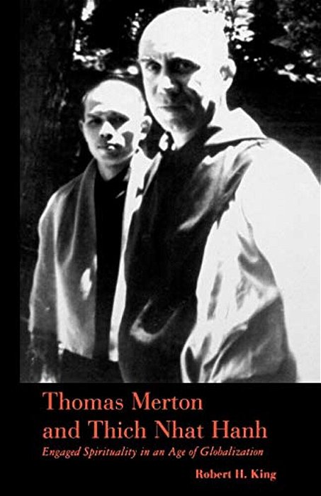 Thomas Merton And Thich Nhat Hanh-..