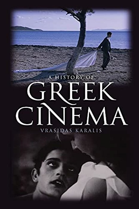 A History Of Greek Cinema-..