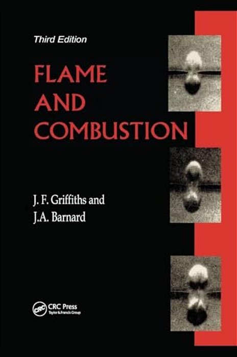 Flame And Combustion-..