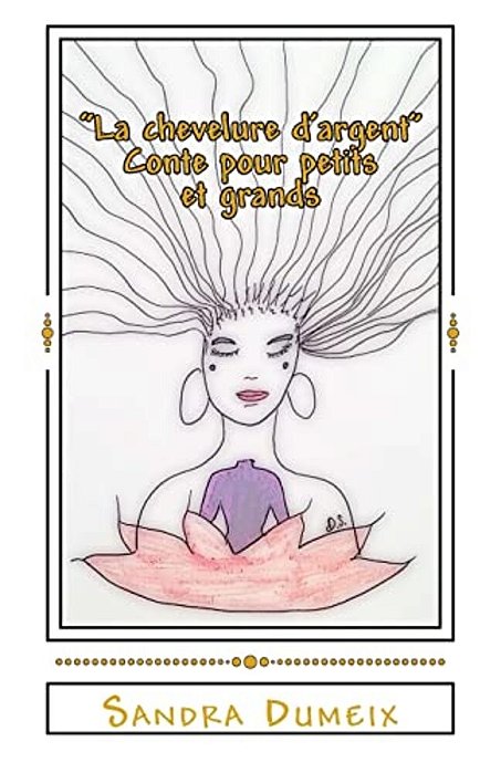 La Chevelure D'Argent-..