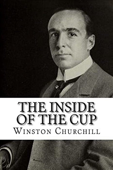 The Inside Of The Cup-..