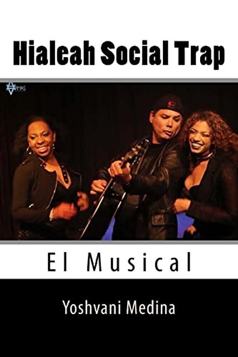 Hialeah Social Trap-..