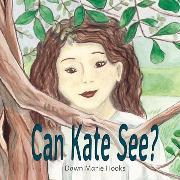 Can Kate See?-..