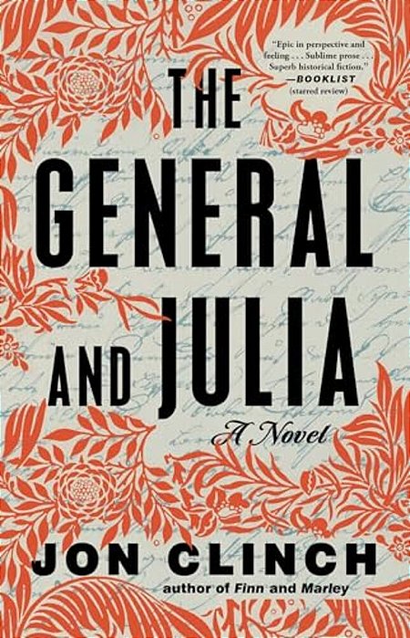 The General And Julia-..