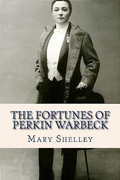 The Fortunes Of Perkin Warbeck-..