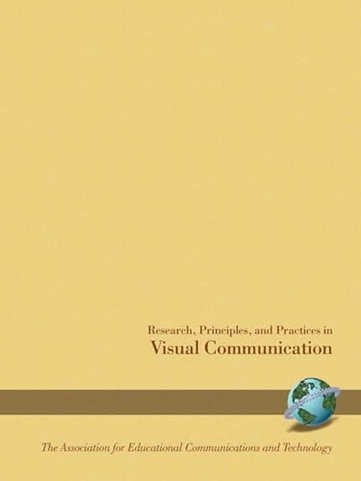 Research, Principals And Practices In Visual Communication-..