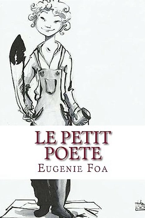 Le Petit Poete-..