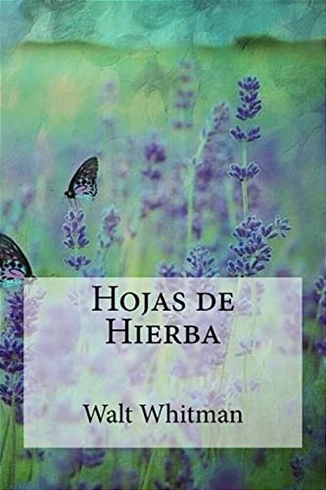 Hojas De Hierba-..