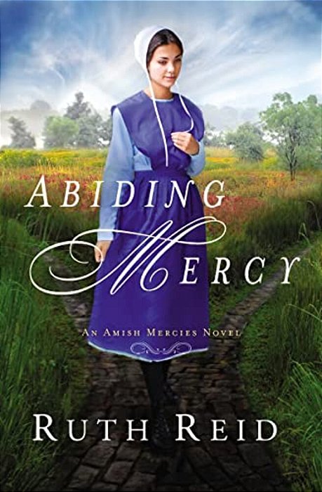 Abiding Mercy-..