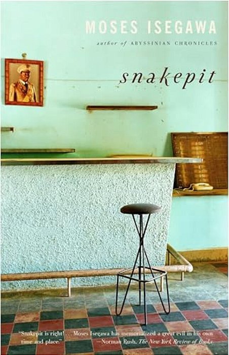 Snakepit-..