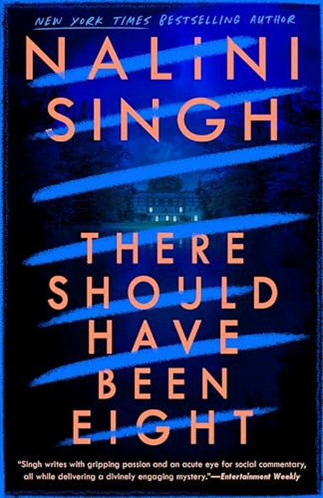 There Should Have Been Eight-..