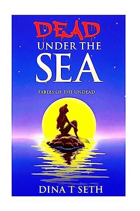 Death Under The Sea - Fables Of The Undead-..