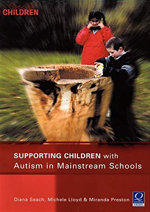 Supporting Children With Autism In Mainstream Schools-..