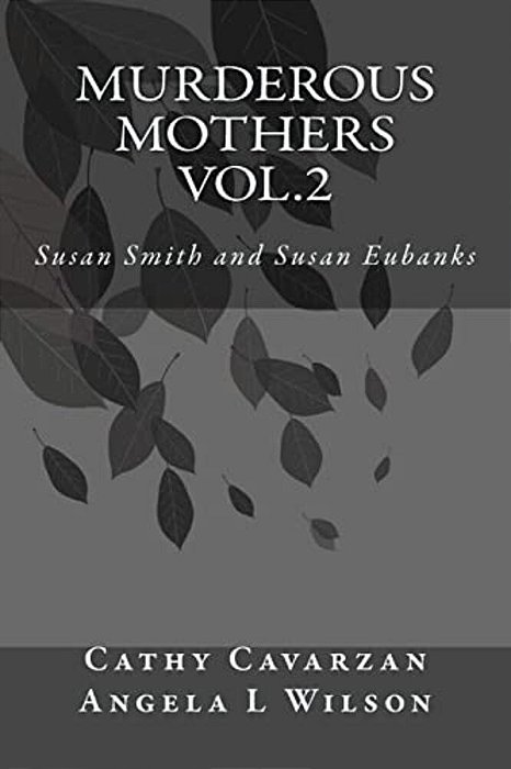 Murderous Mothers Vol.2-..