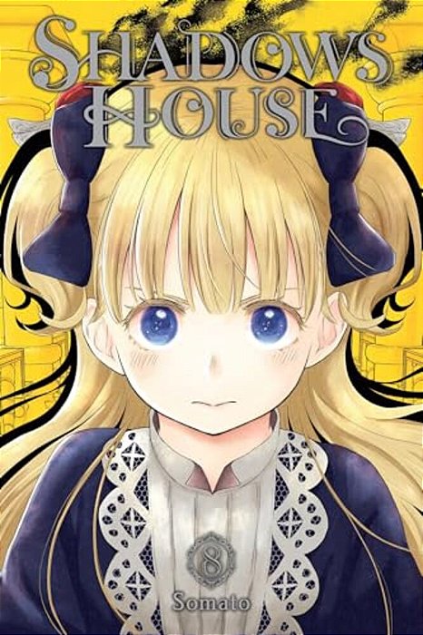 Shadows House, Vol. 8-..
