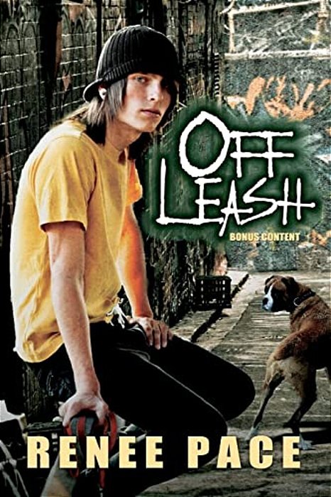 Off Leash: Bonus Content: Nitty Gritty Series-..