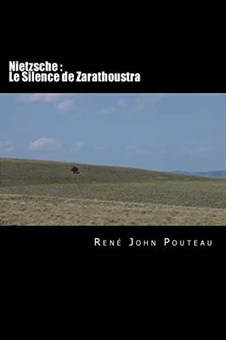 Nietzsche: Le Silence De Zarathoustra-..