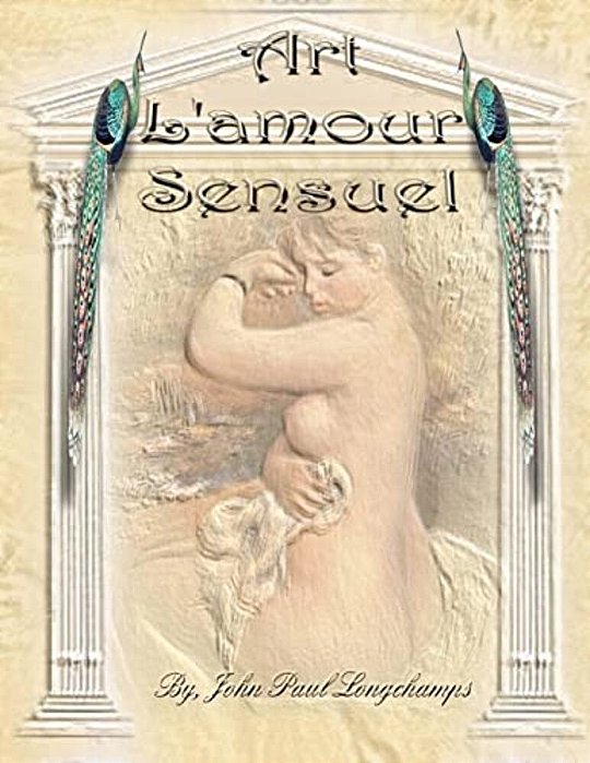Art L'Amour Sensuel-..