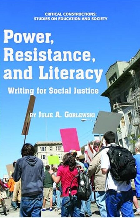 Power, Resistance, And Literacy-..
