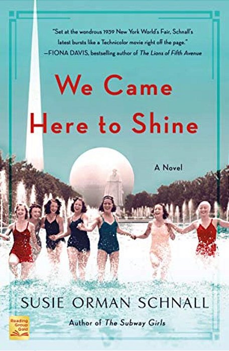 We Came Here To Shine-..
