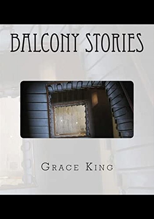 Balcony Stories-..