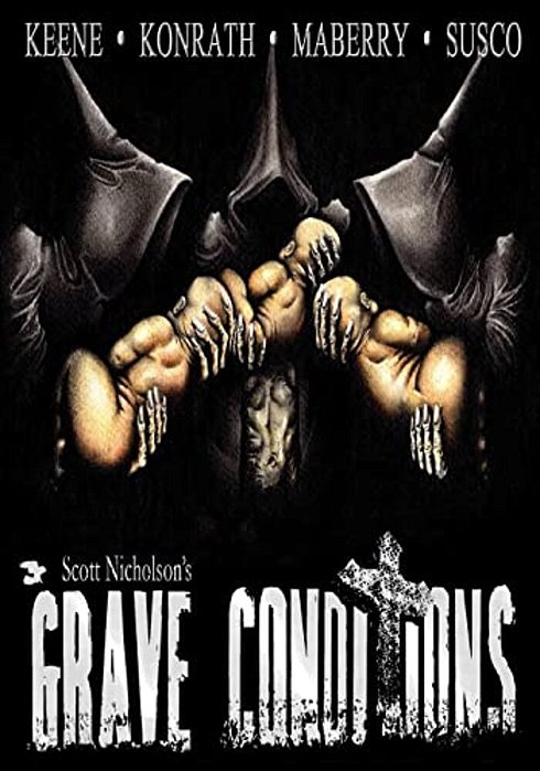 Grave Conditions-..
