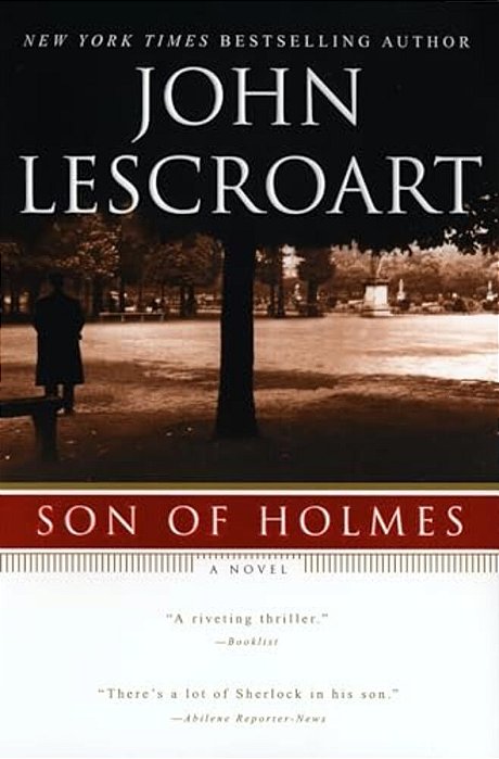 Son Of Holmes-..