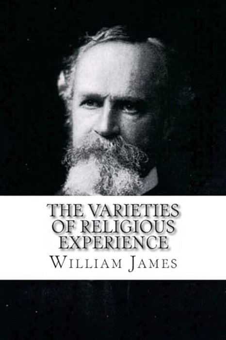 The Varieties Of Religious Experience William James-..