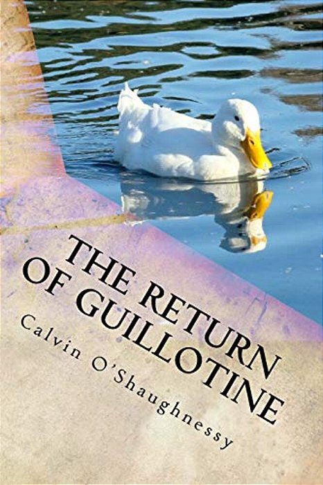 The Return Of Guillotine-..