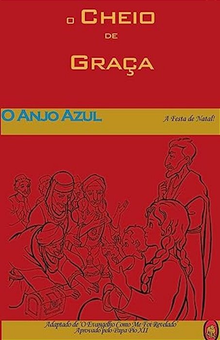 O Anjo Azul-..