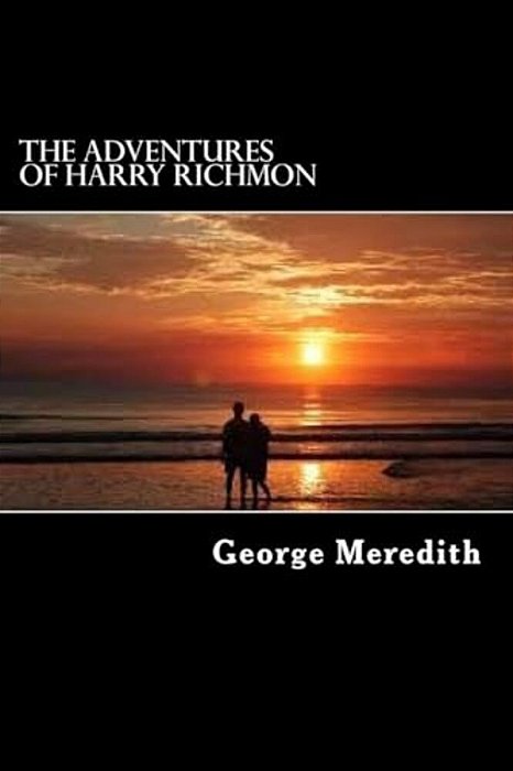 The Adventures Of Harry Richmon-..