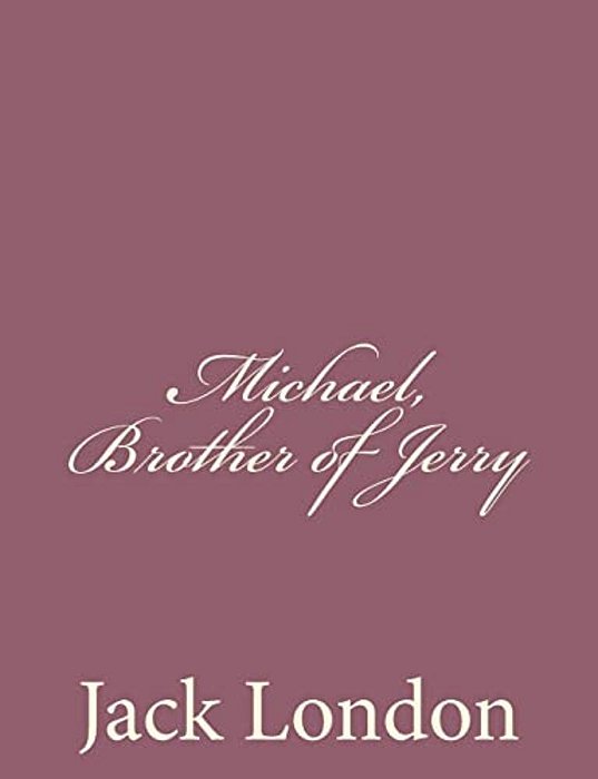 Michael, Brother Of Jerry-..