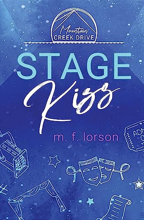 Stage Kiss-..