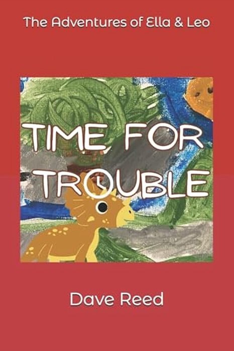Time For Trouble-..