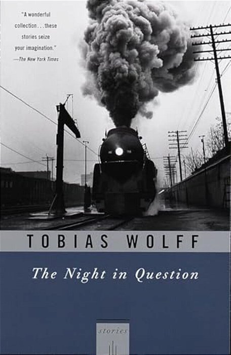 The Night In Question: Stories-..