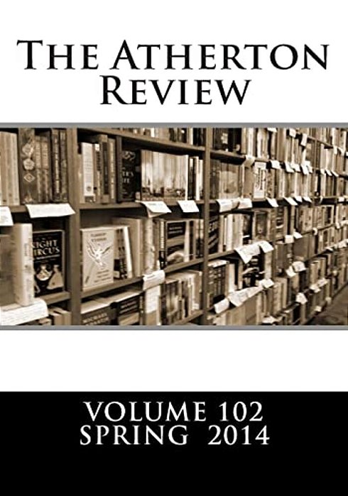 The Atherton Review-..