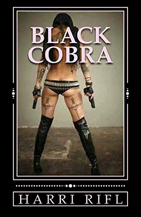 Black Cobra-..