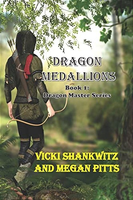 Dragon Medallions-..