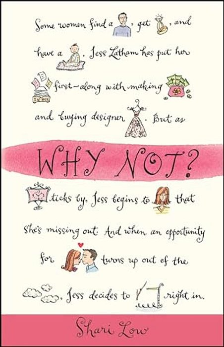 Why Not?-..