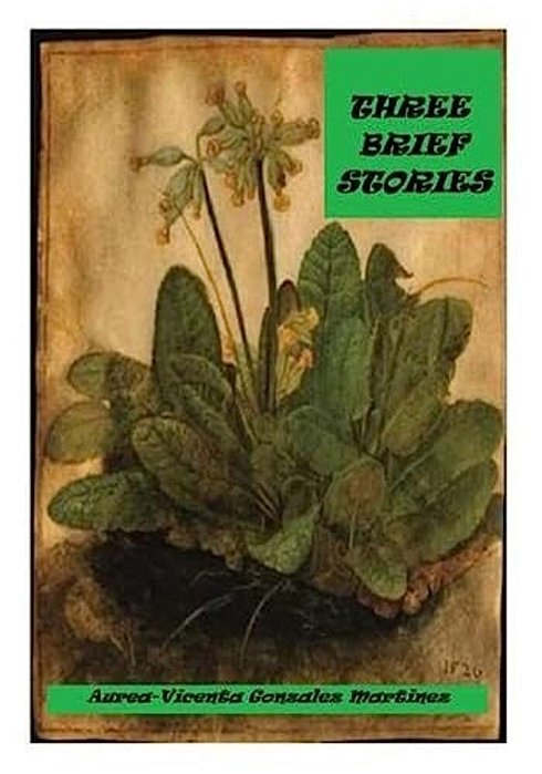 Three Brief Stories-..