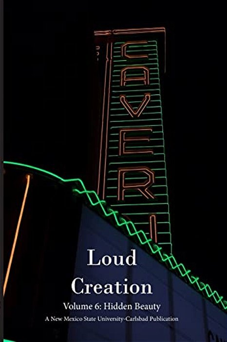 Loud Creation: Hidden Beauty-..