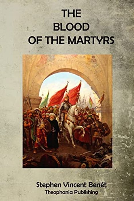 The Blood Of The Martyrs-..