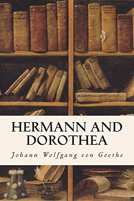 Hermann And Dorothea-..