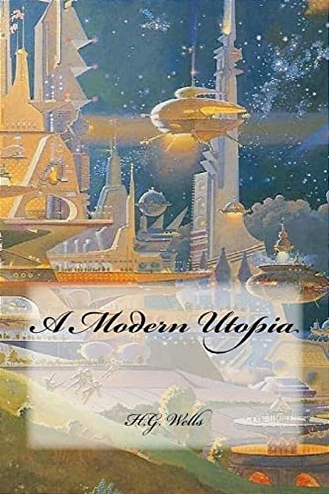 A Modern Utopia-..