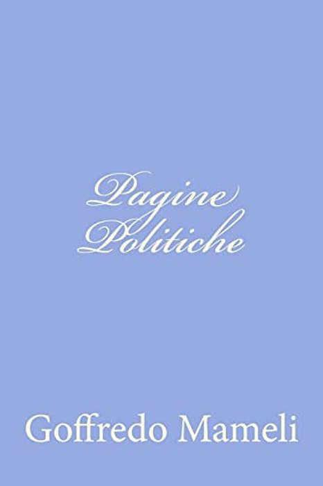 Pagine Politiche-..