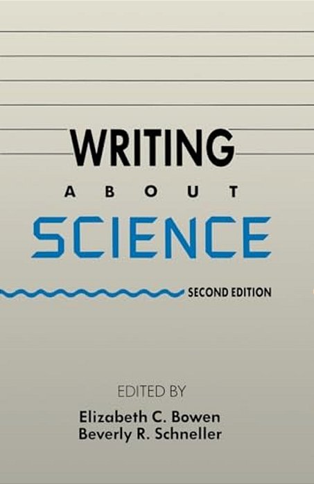 Writing About Science-..