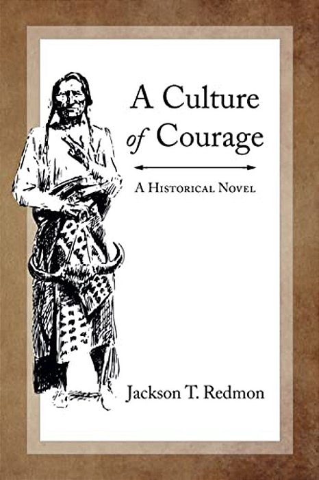 A Culture Of Courage-..
