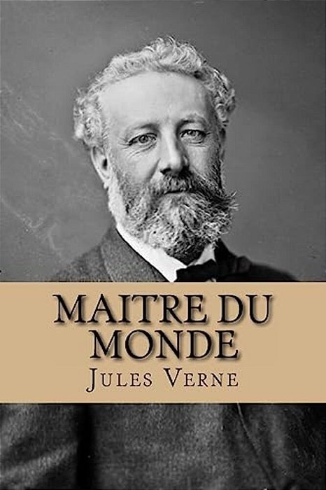 Maitre Du Monde-..