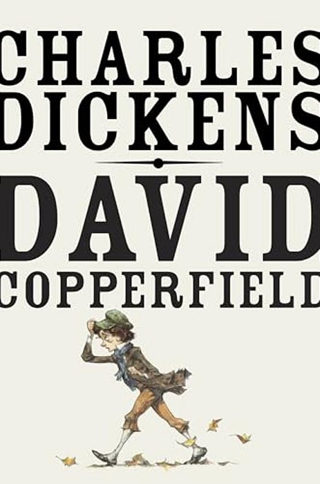 David Copperfield-..
